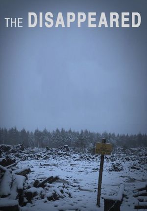 The Disappeared's poster