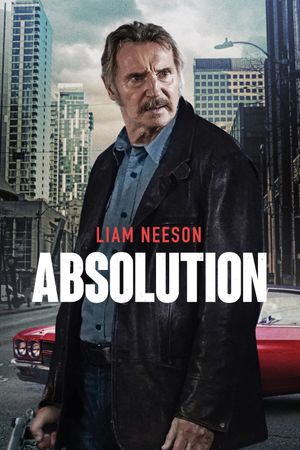 Absolution's poster