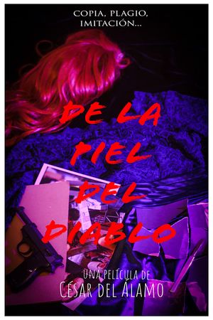 De la piel del Diablo's poster
