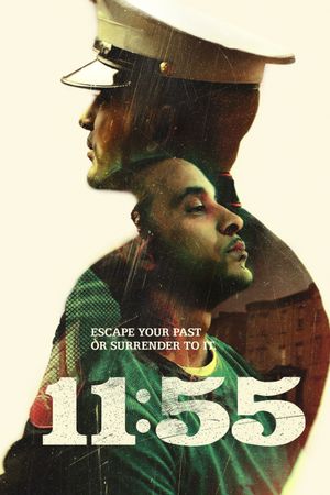 11:55's poster