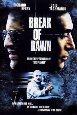 Break of Dawn's poster image