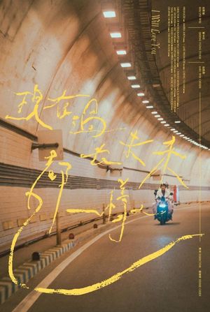 I Will Love You's poster