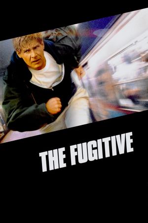 The Fugitive's poster