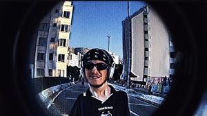 SK8 SP25's poster