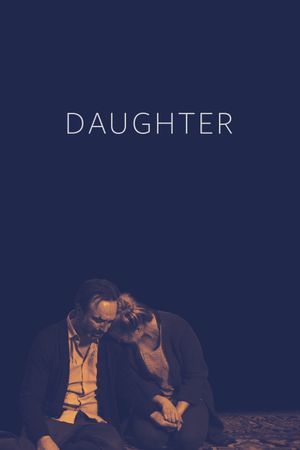 Daughter's poster