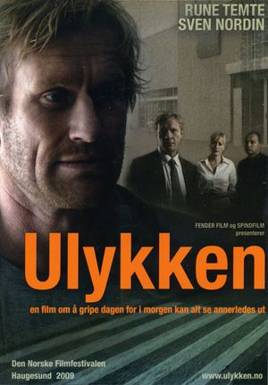 Ulykken's poster image