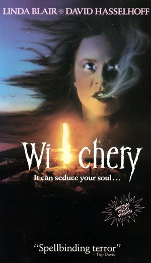 Witchery's poster