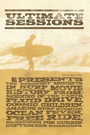 Ultimate Sessions's poster