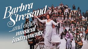 Barbra Streisand... and Other Musical Instruments's poster