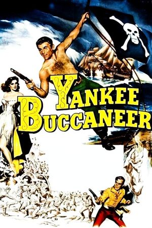 Yankee Buccaneer's poster