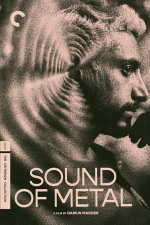 Sound of Metal's poster