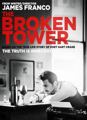 The Broken Tower's poster