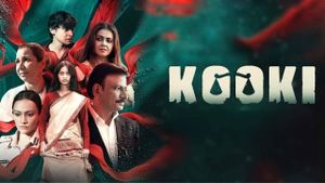 Kooki's poster