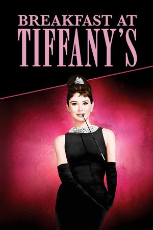 Breakfast at Tiffany's's poster