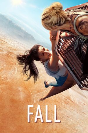 Fall's poster