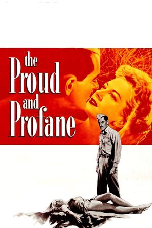 The Proud and Profane's poster