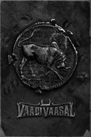 Vaadivaasal's poster