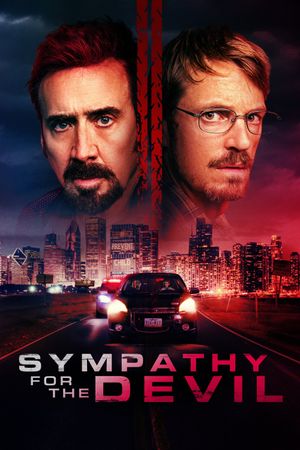 Sympathy for the Devil's poster