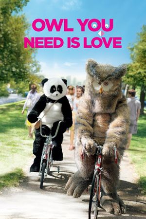 Hibou's poster