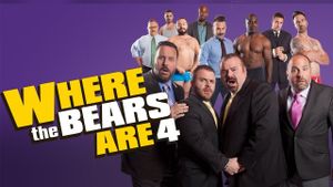 Where the Bears Are 4's poster