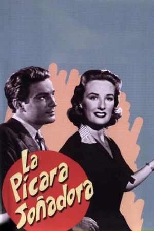 La pícara soñadora's poster