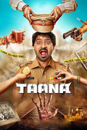 Taana's poster
