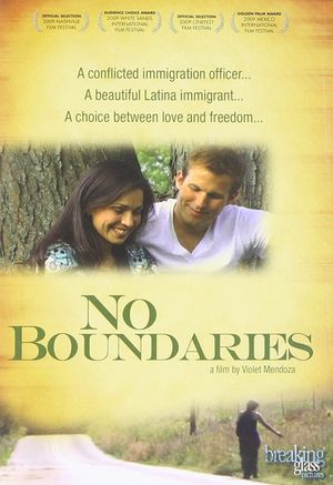 No Boundaries's poster
