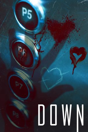 Down's poster image