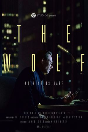 The Wolf's poster