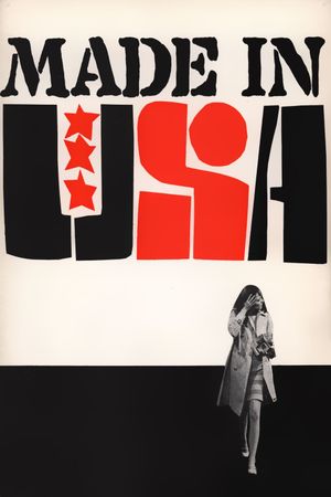 Made in U.S.A's poster