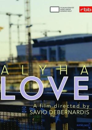 Alyha Love's poster