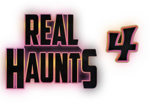 Real Haunts 4's poster
