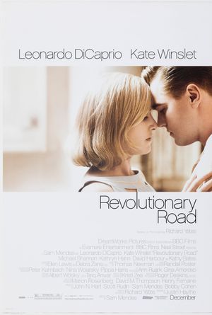 Revolutionary Road's poster