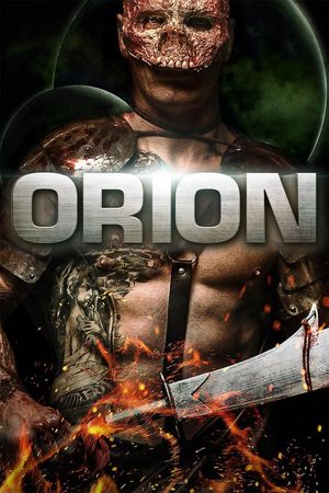 Orion's poster