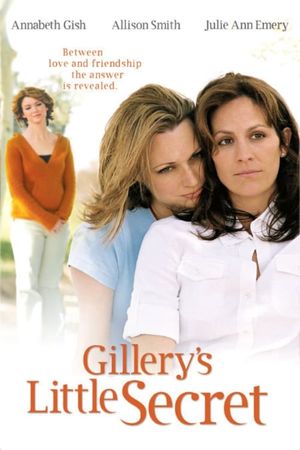 Gillery's Little Secret's poster