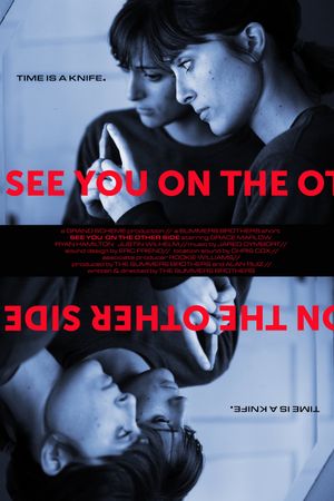 See You On The Other Side's poster