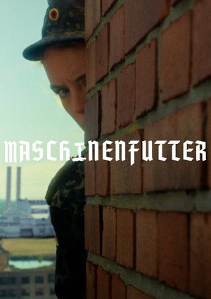 Maschinenfutter's poster