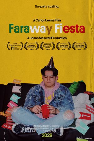 Faraway Fiesta's poster