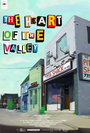 The Heart of the Valley's poster