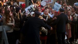I Wanna Hold Your Hand's poster