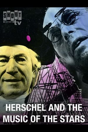 Herschel and the Music of the Stars's poster