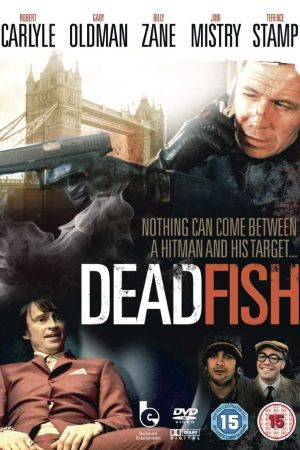 Dead Fish's poster