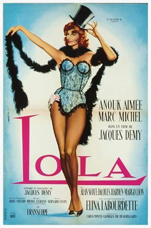 Lola's poster