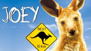 Joey's poster