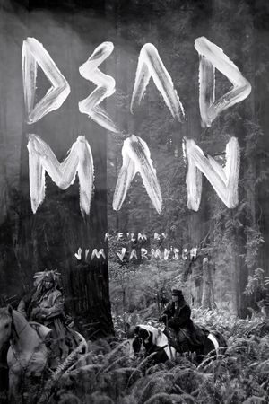 Dead Man's poster