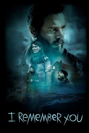 I Remember You's poster