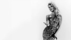 Bardot Amoureuse's poster