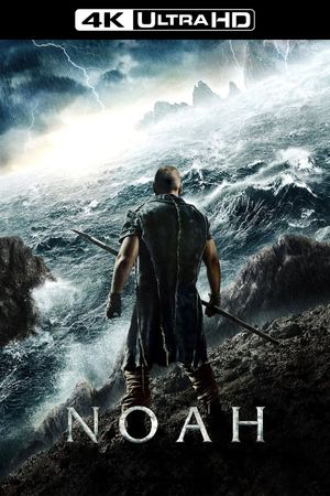 Noah's poster