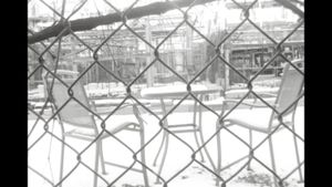 Still Winter's poster