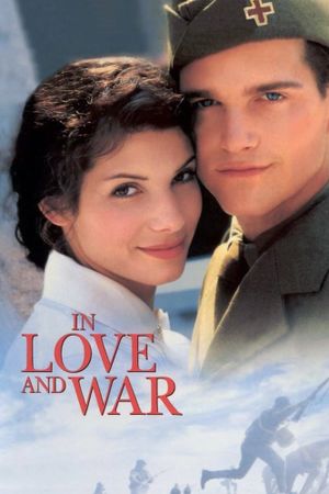 In Love and War's poster
